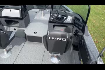 Lund 1775-IMPACT-XS-SPORT video