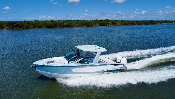 Photo of 2021 Aviara 32'