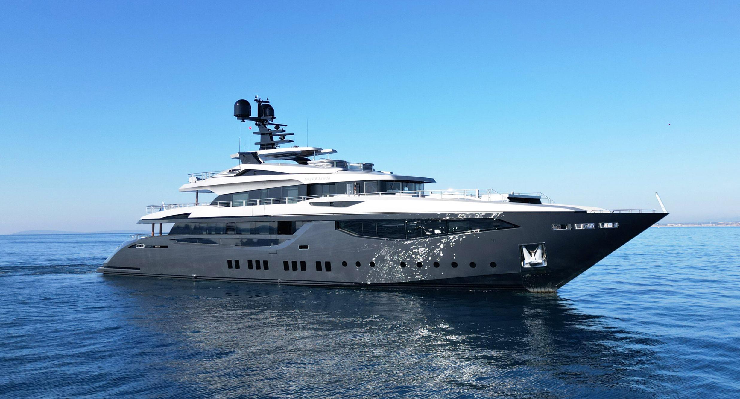 Mondomarine 50 Meters