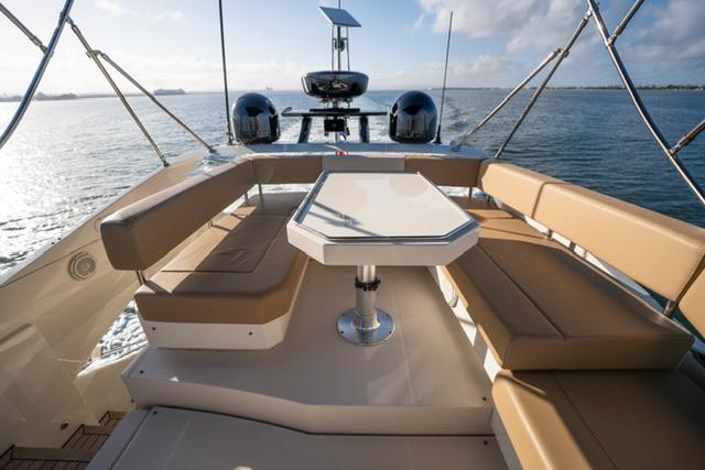 50′ Marquis 2013 Yacht for Sale