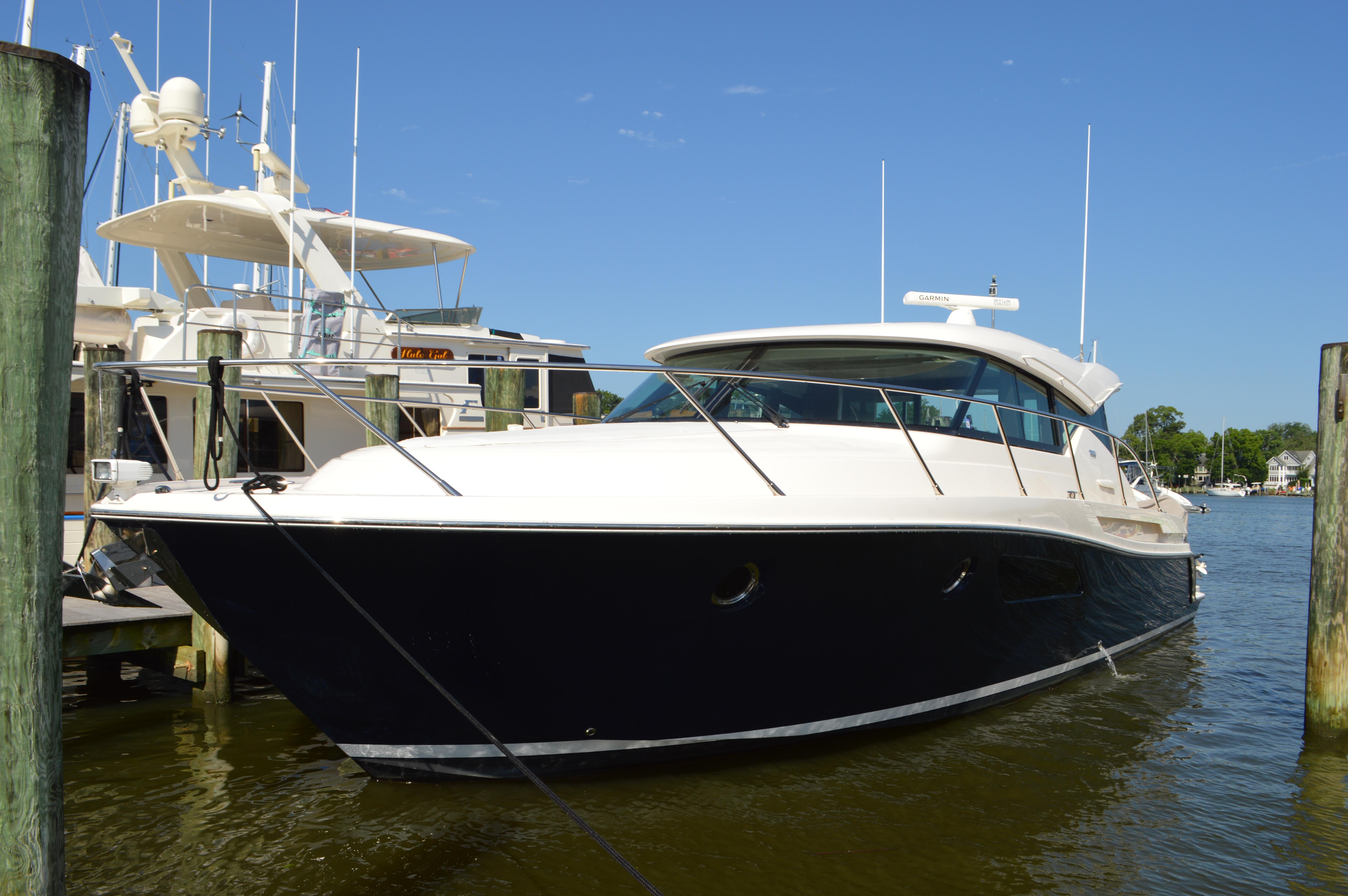 44 ft Tiara 2017