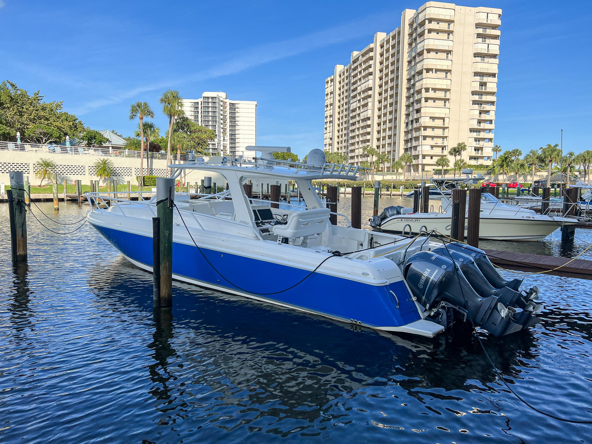 all florida yacht sales boca raton