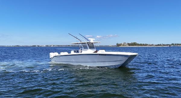 2020 Invincible 37 Catamaran