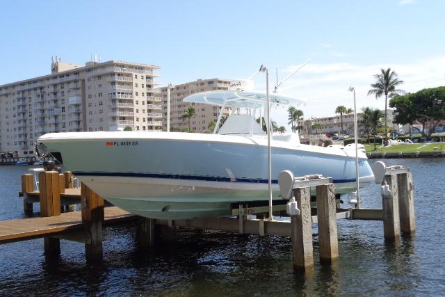 2020 Intrepid 345 Nomad FE