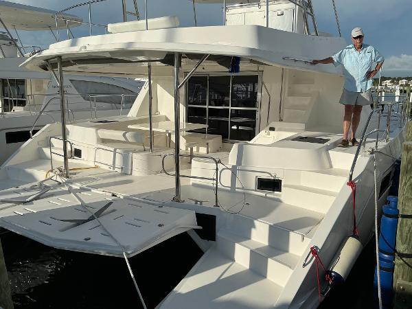 2019 Leopard 51 Powercat