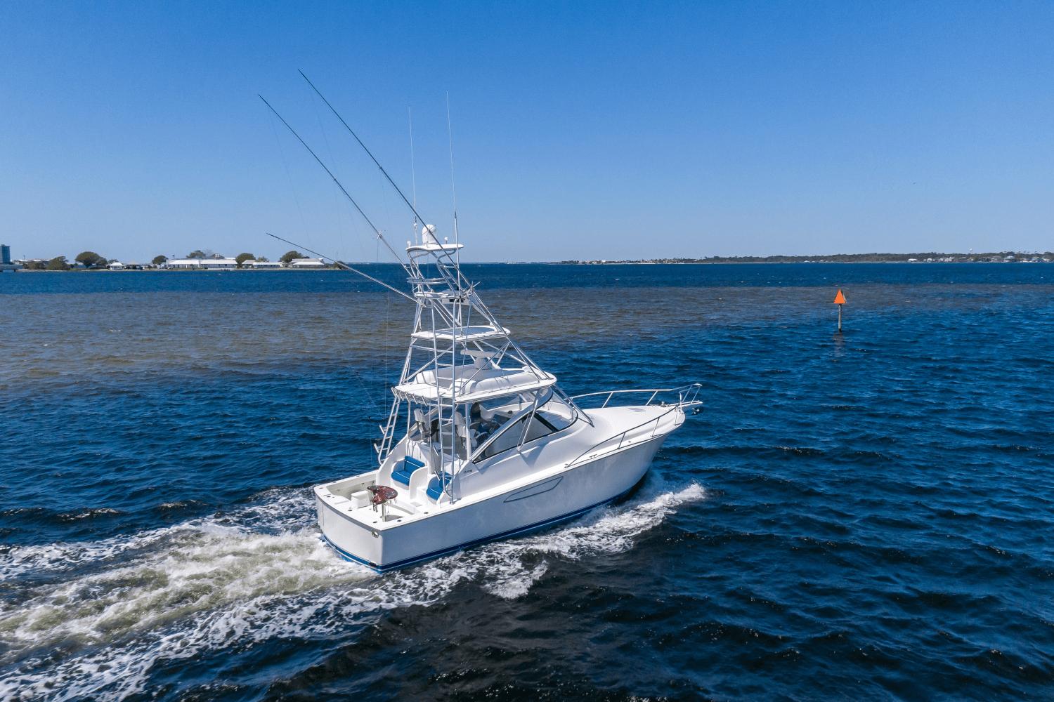 Center Consoles For Sale Zorn Yacht Sales