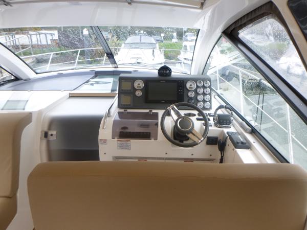 Sealine SC35