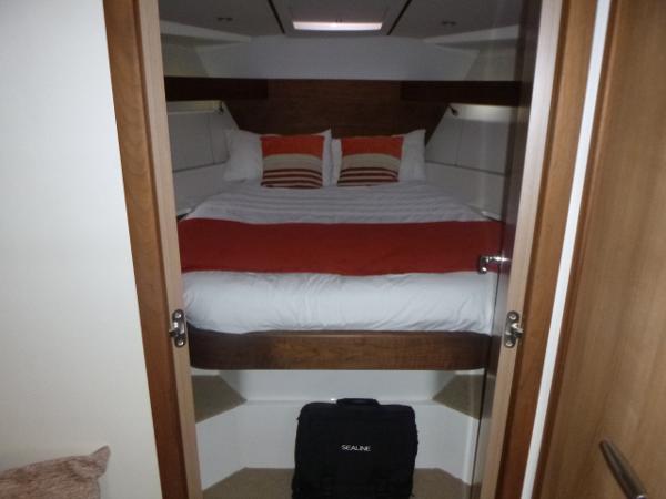 Sealine SC35