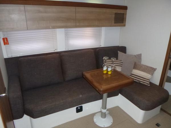 Sealine SC35