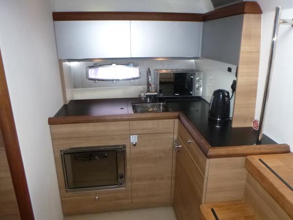 Sealine SC35