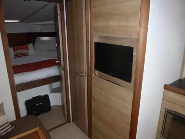 Sealine SC35
