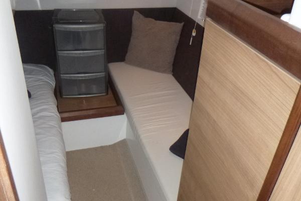 Sealine SC35