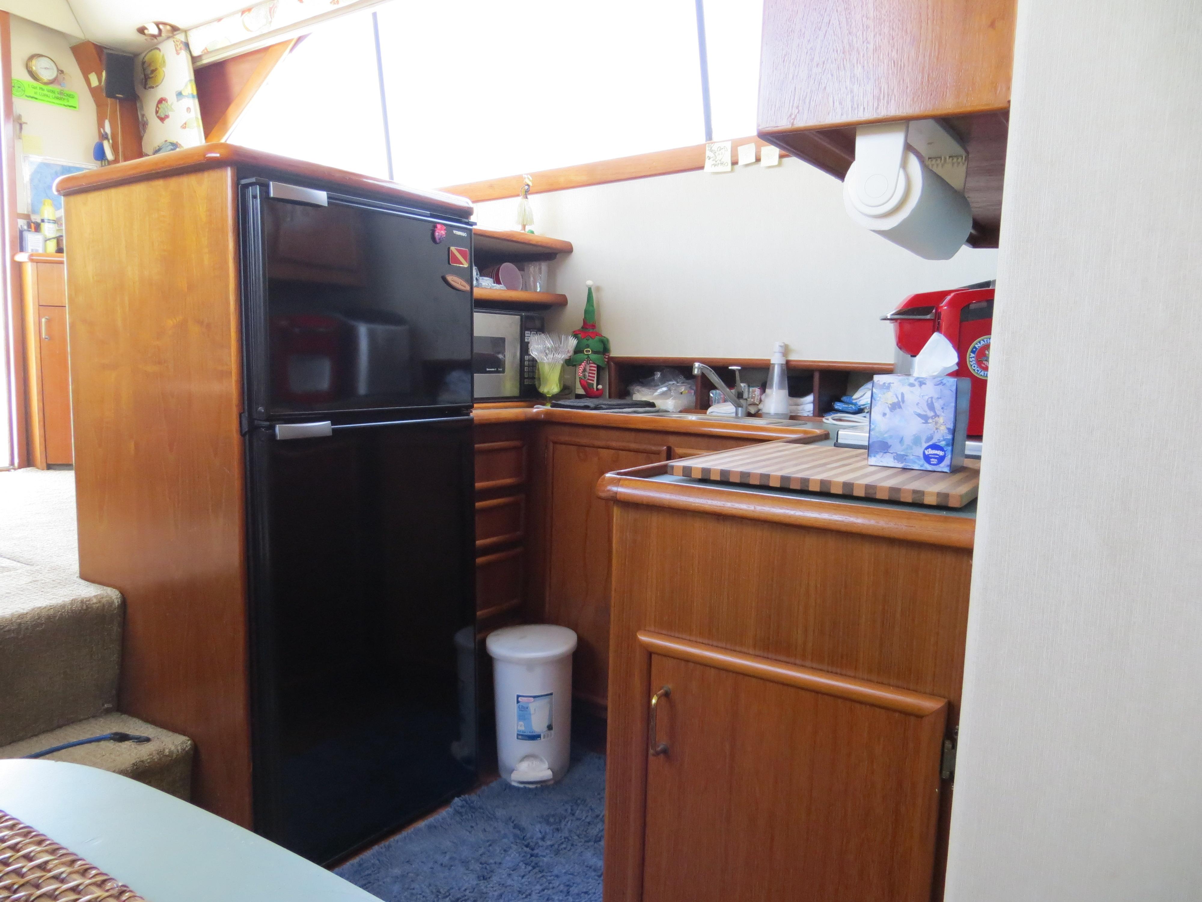 Actual Boat