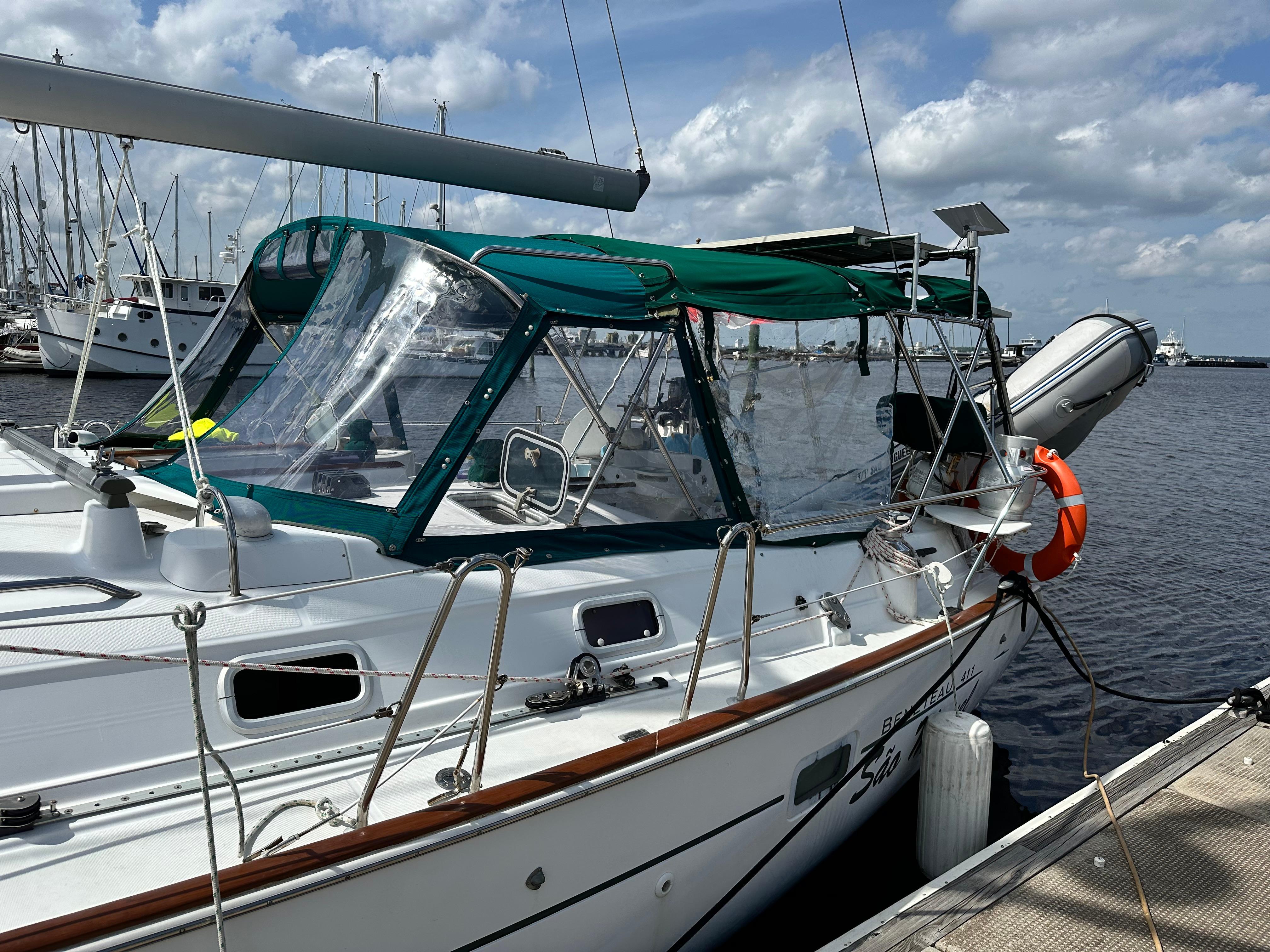 Sao Miguel