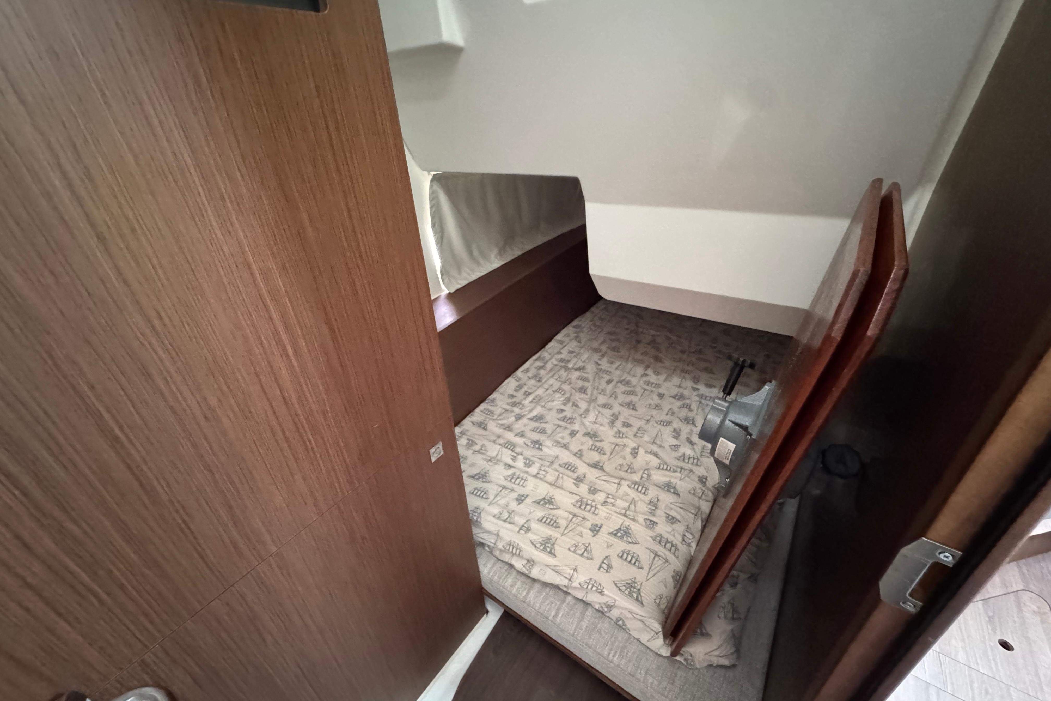 2022 Jeanneau NC Weekender 1095-17