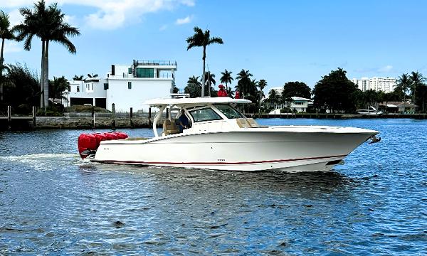 Photo of 2020 Scout 39'