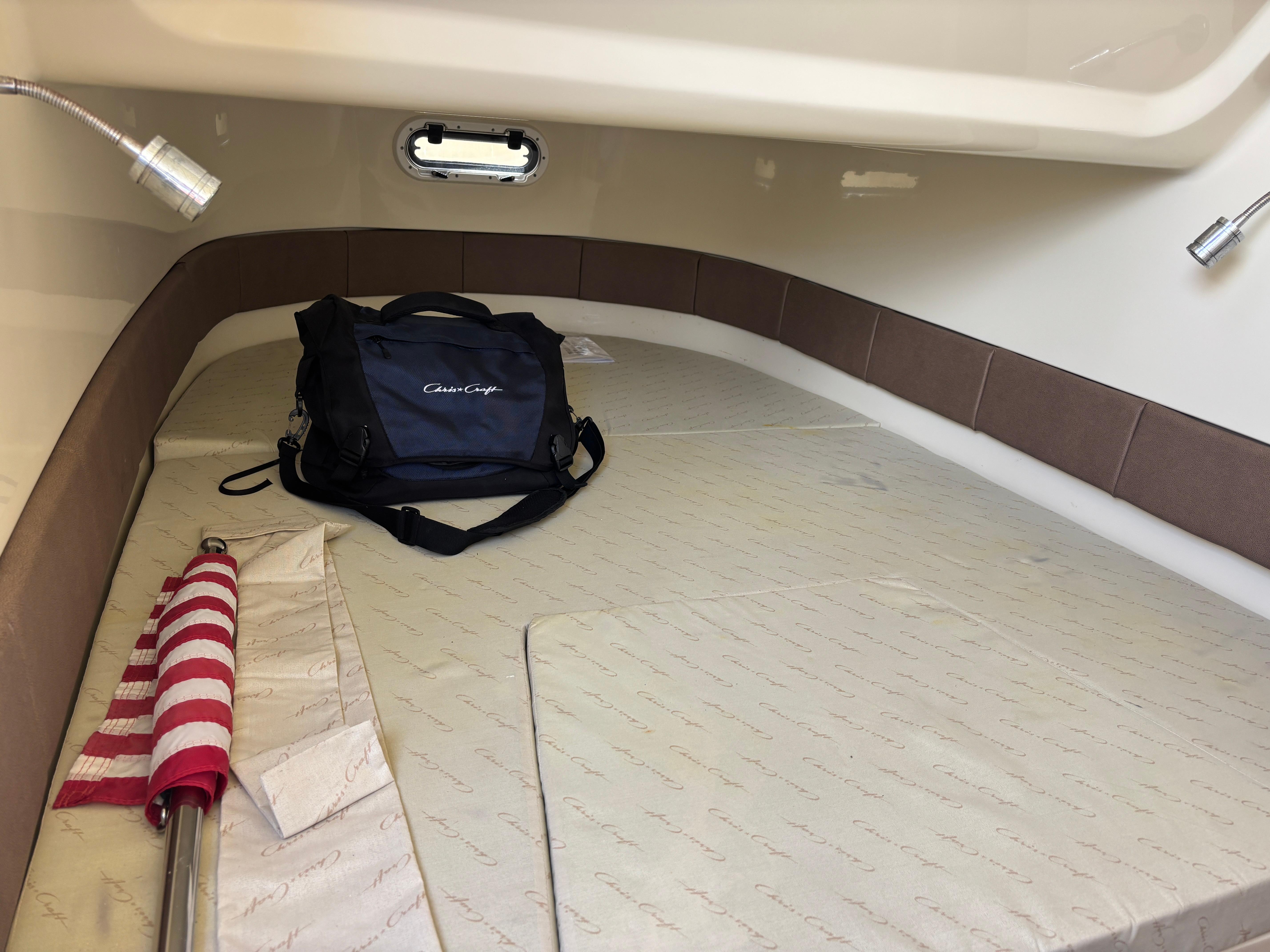 2019 Chris-Craft Catalina 30-15