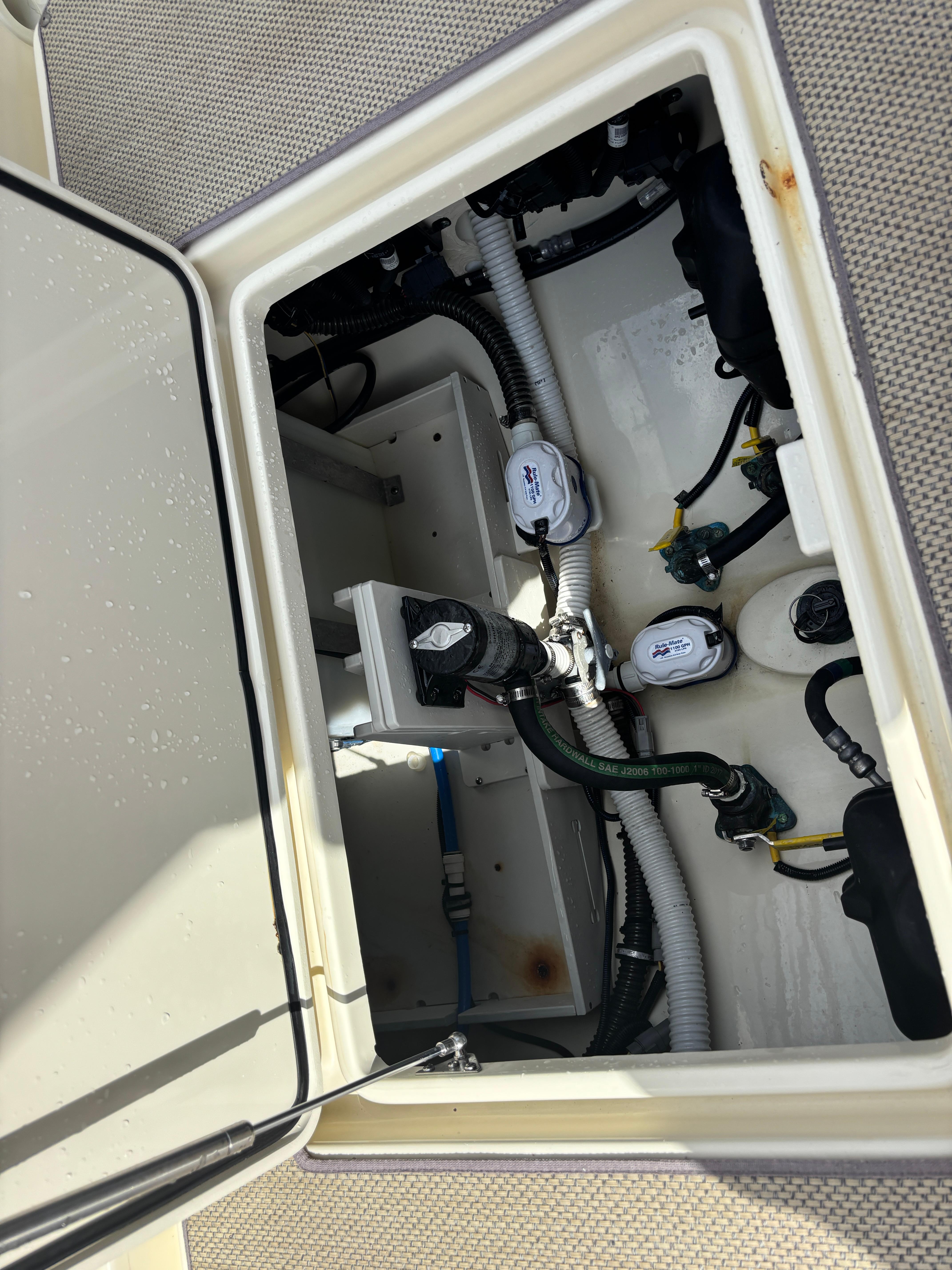 2019 Chris-Craft Catalina 30-19