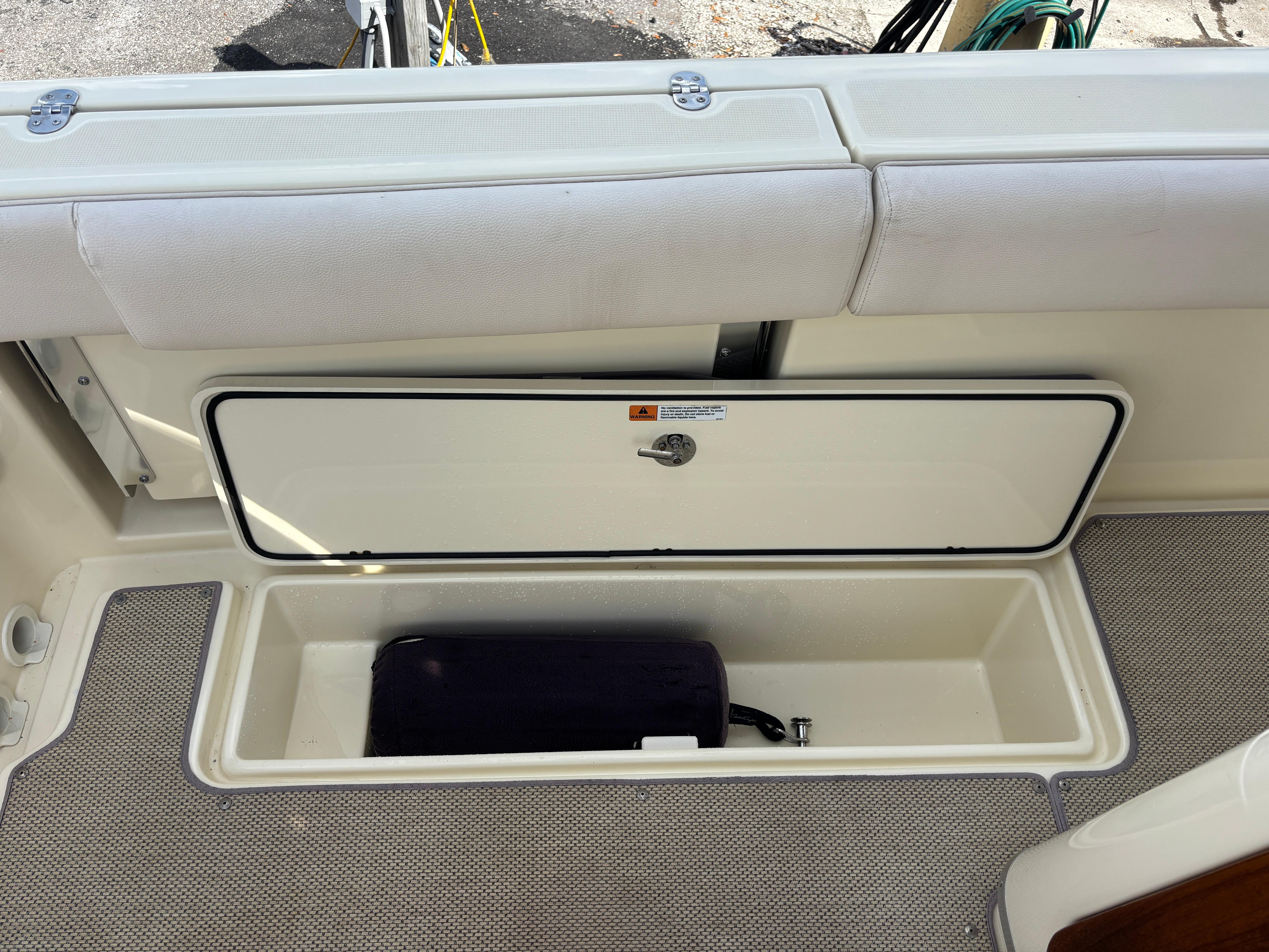2019 Chris-Craft Catalina 30-20