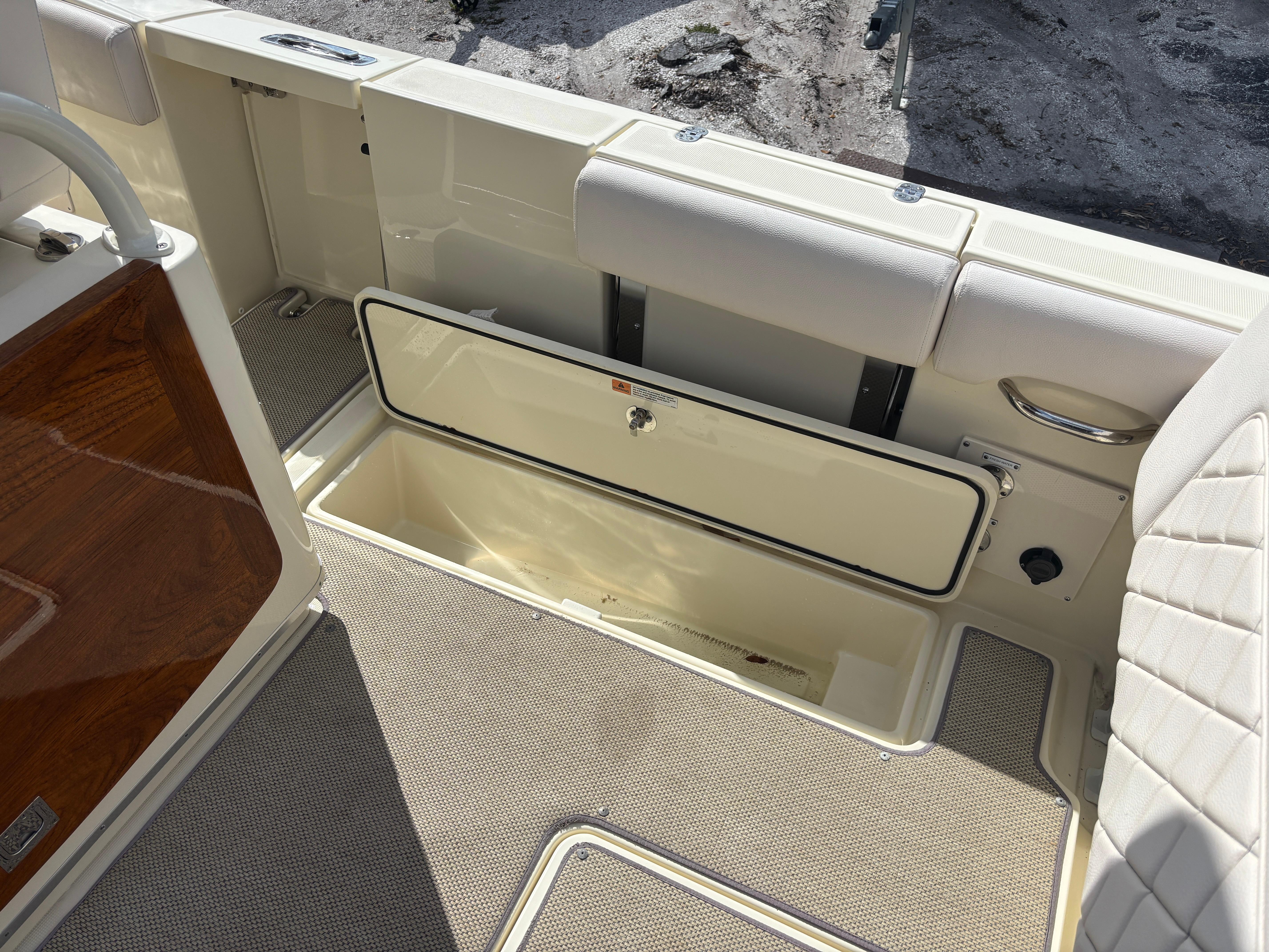 2019 Chris-Craft Catalina 30-21