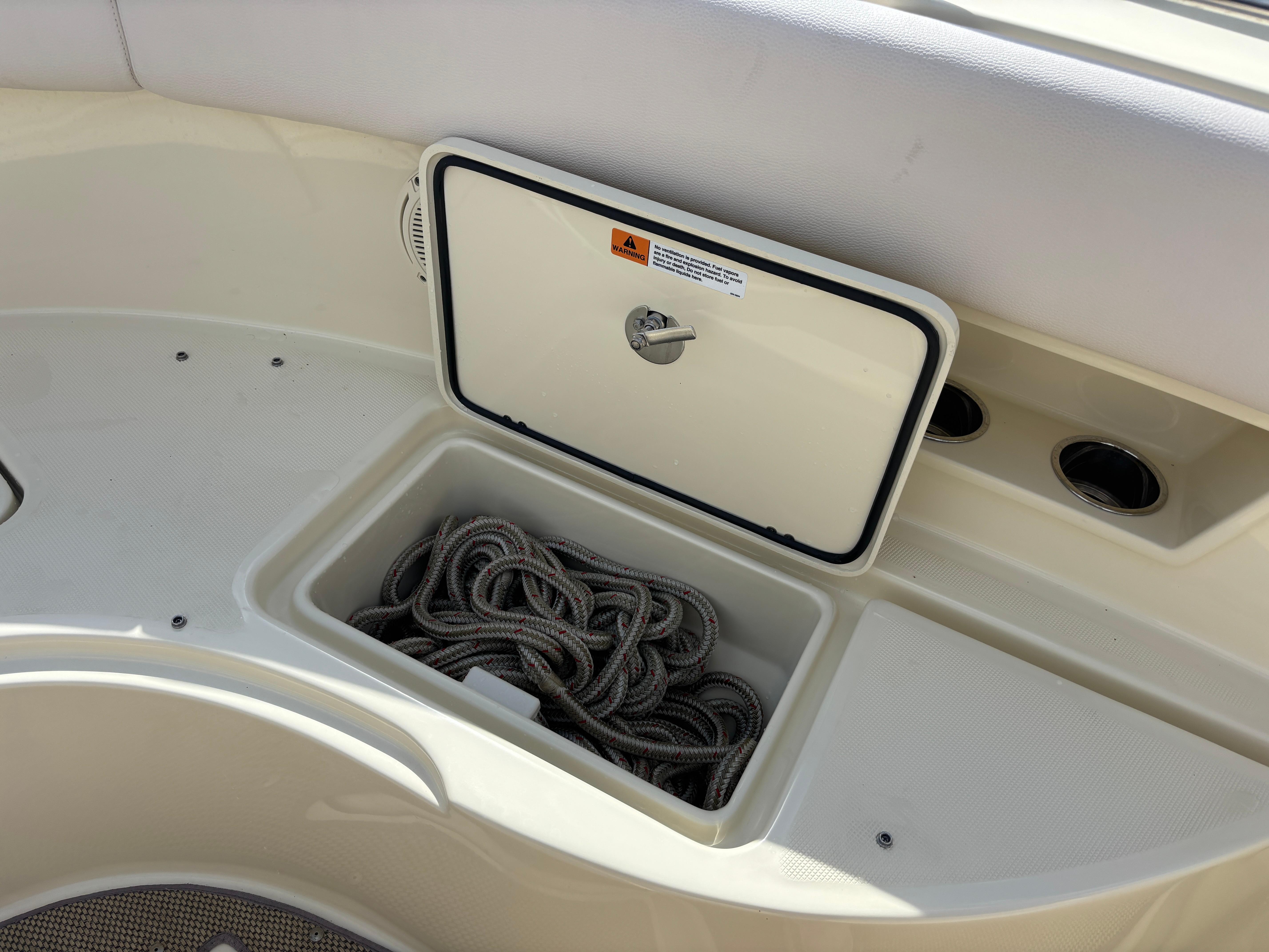 2019 Chris-Craft Catalina 30-23