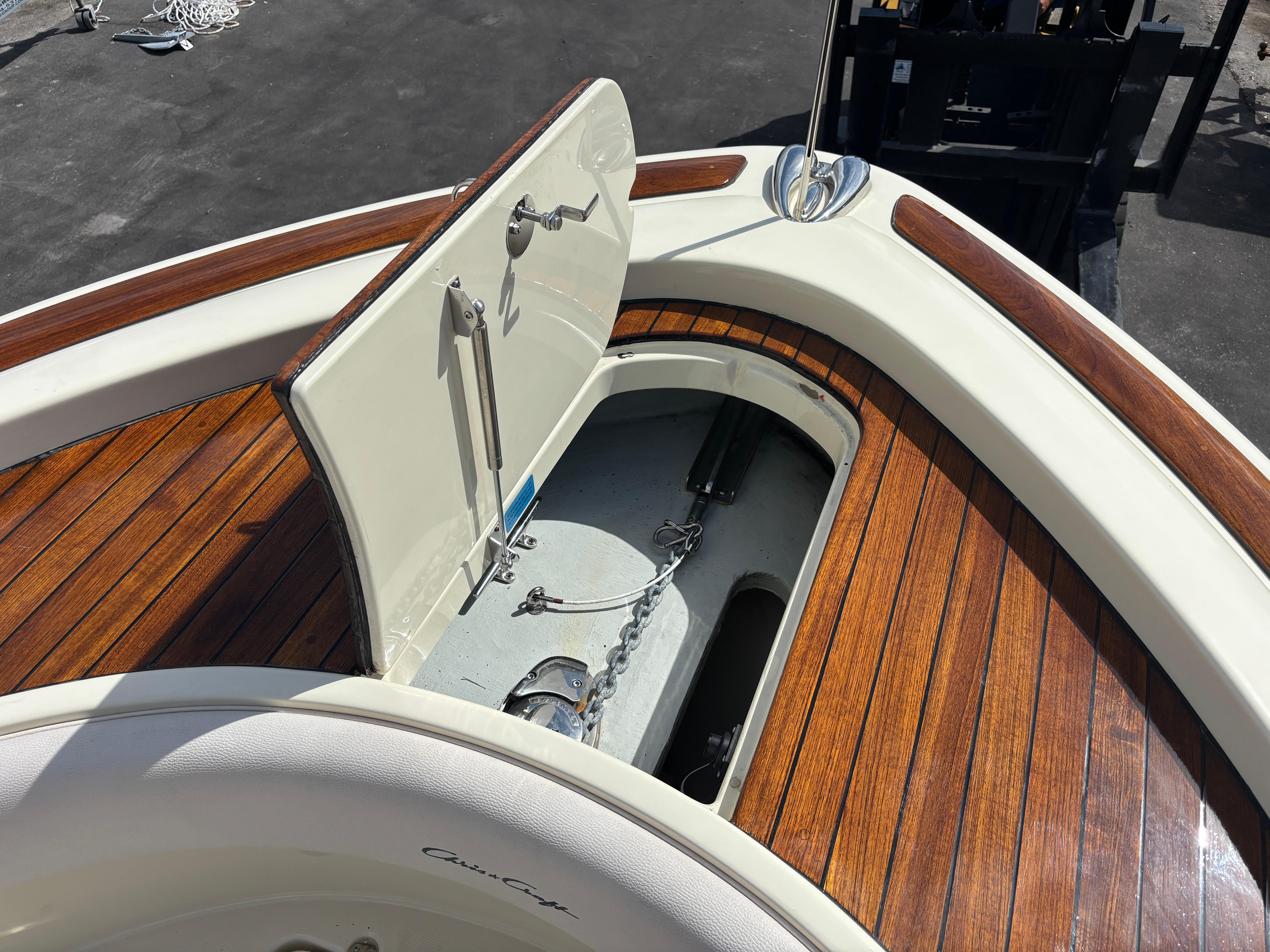 2019 Chris-Craft Catalina 30-27