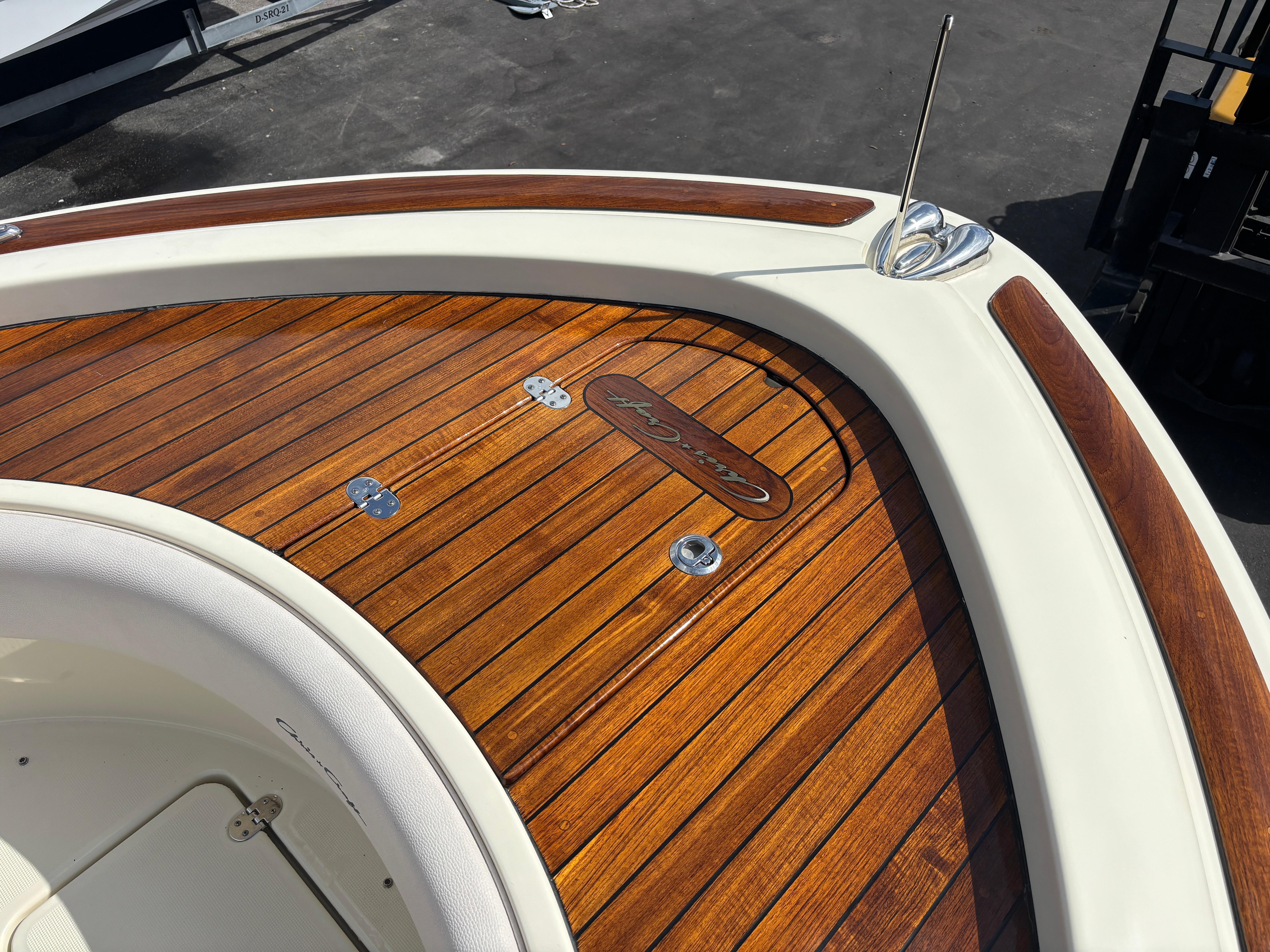 2019 Chris-Craft Catalina 30-26