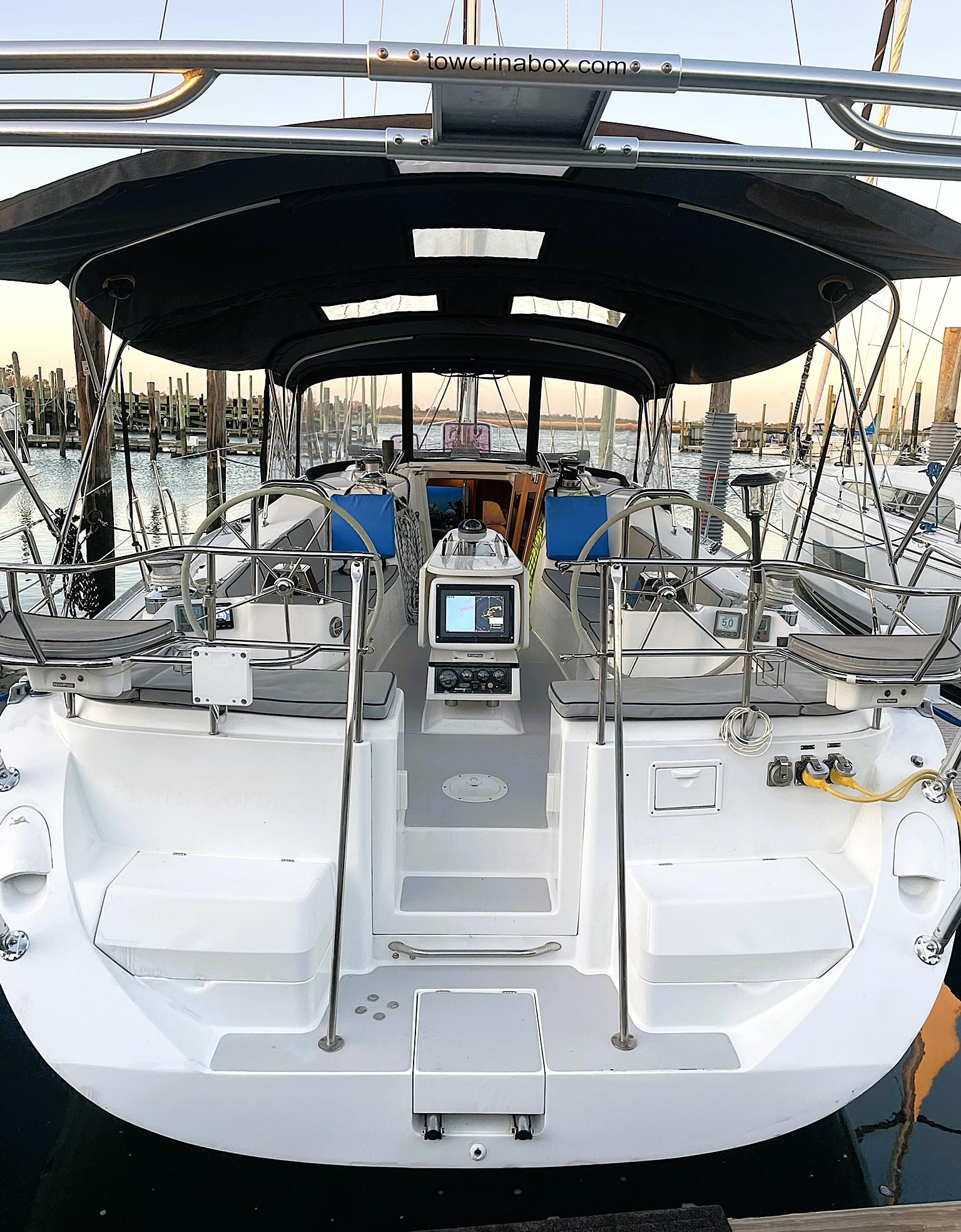 Newport RI Yacht Brokerage