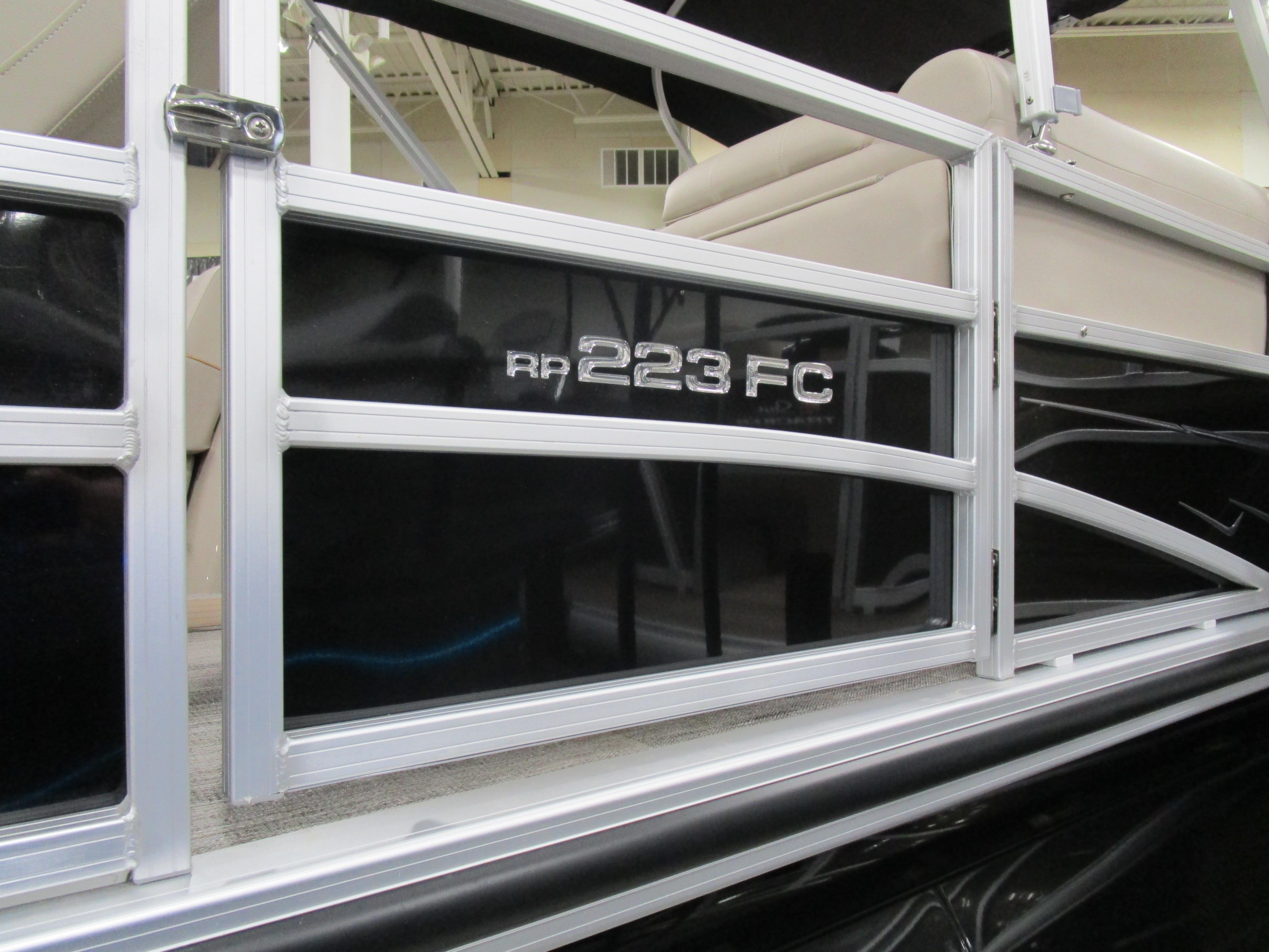 2025 Ranger Reata 223FC Gallery