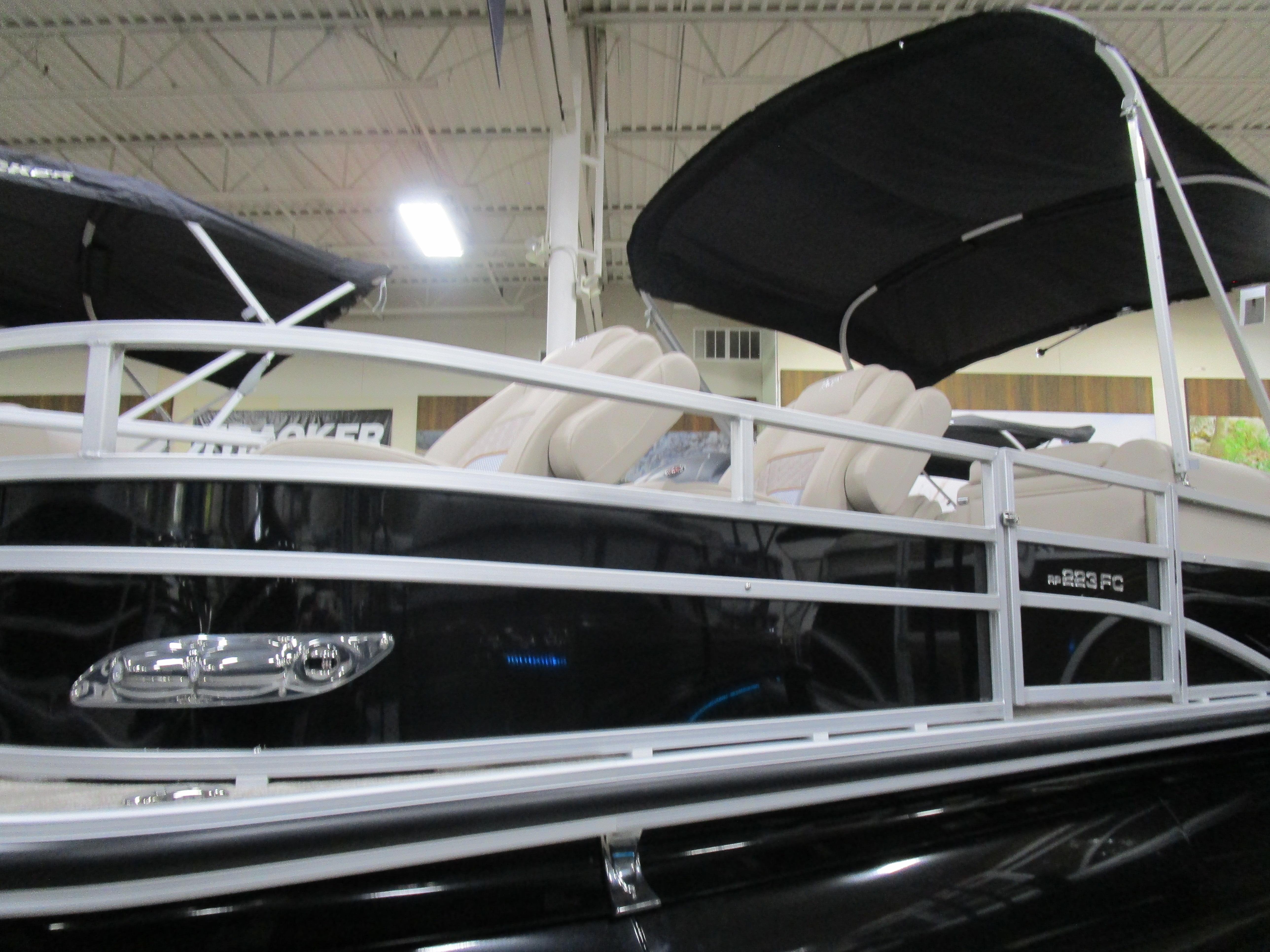 2025 Ranger Reata 223FC Gallery
