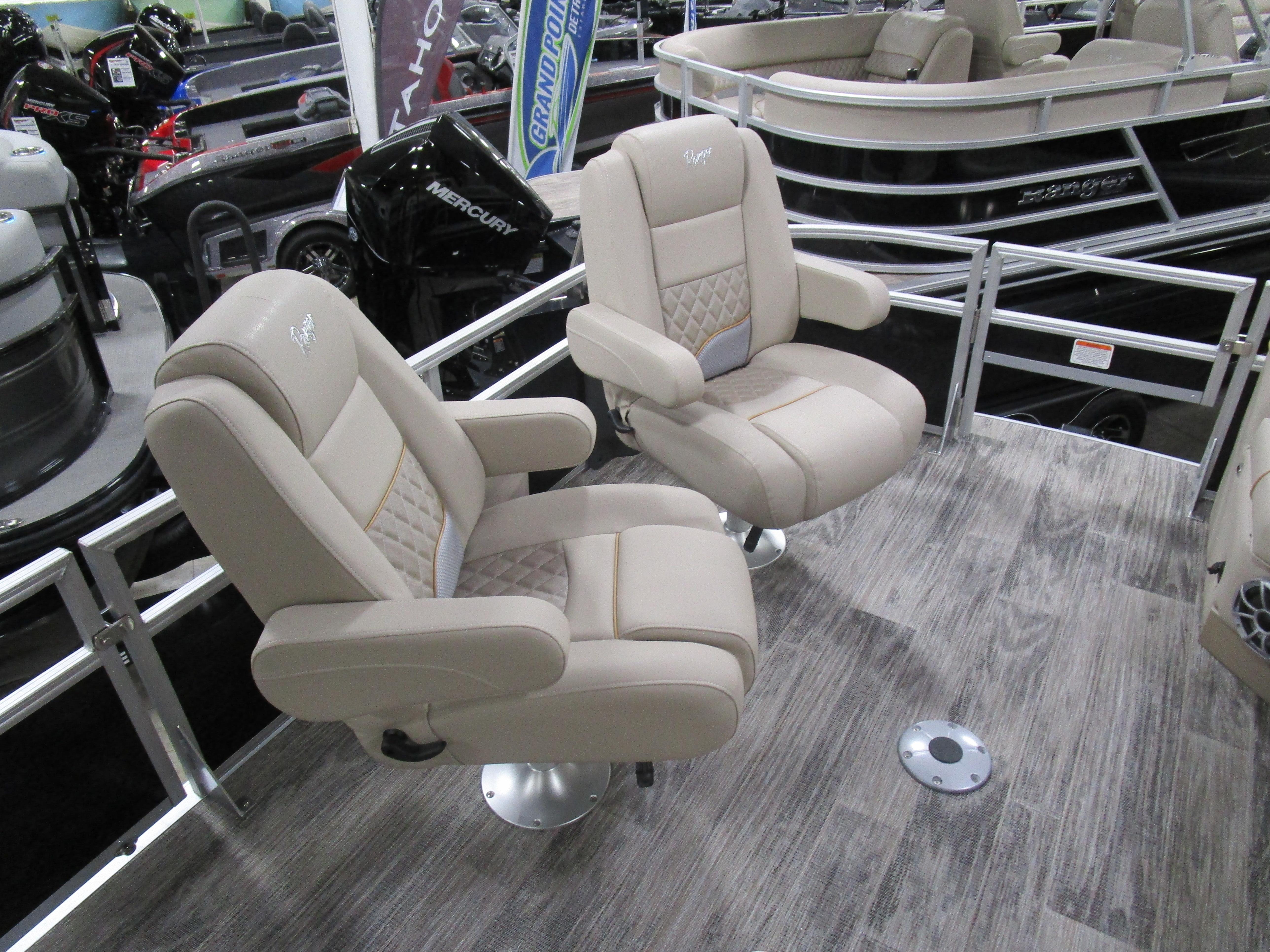 2025 Ranger Reata 223FC Gallery