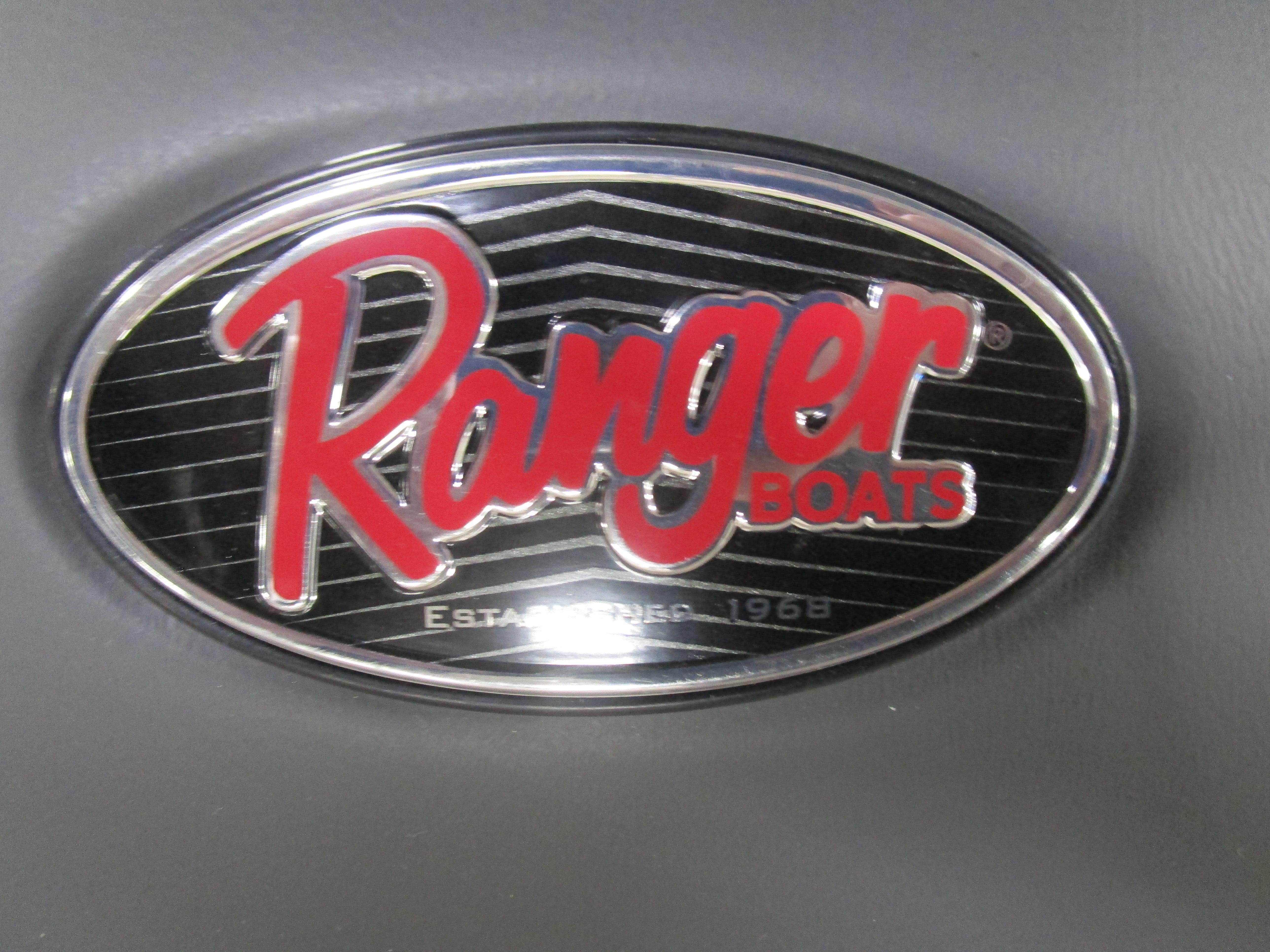 2025 Ranger Reata 223FC Gallery