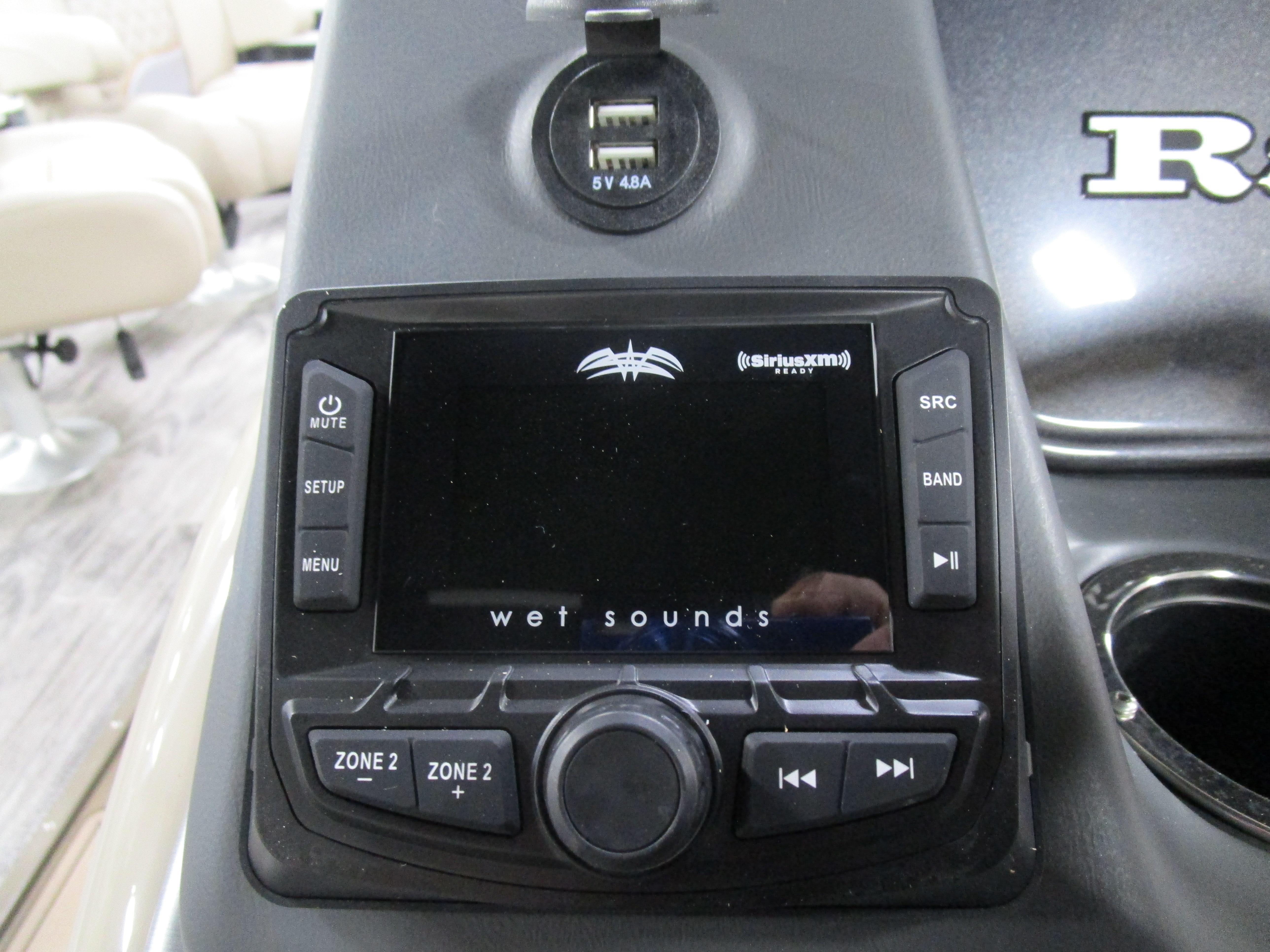 2025 Ranger Reata 223FC Gallery