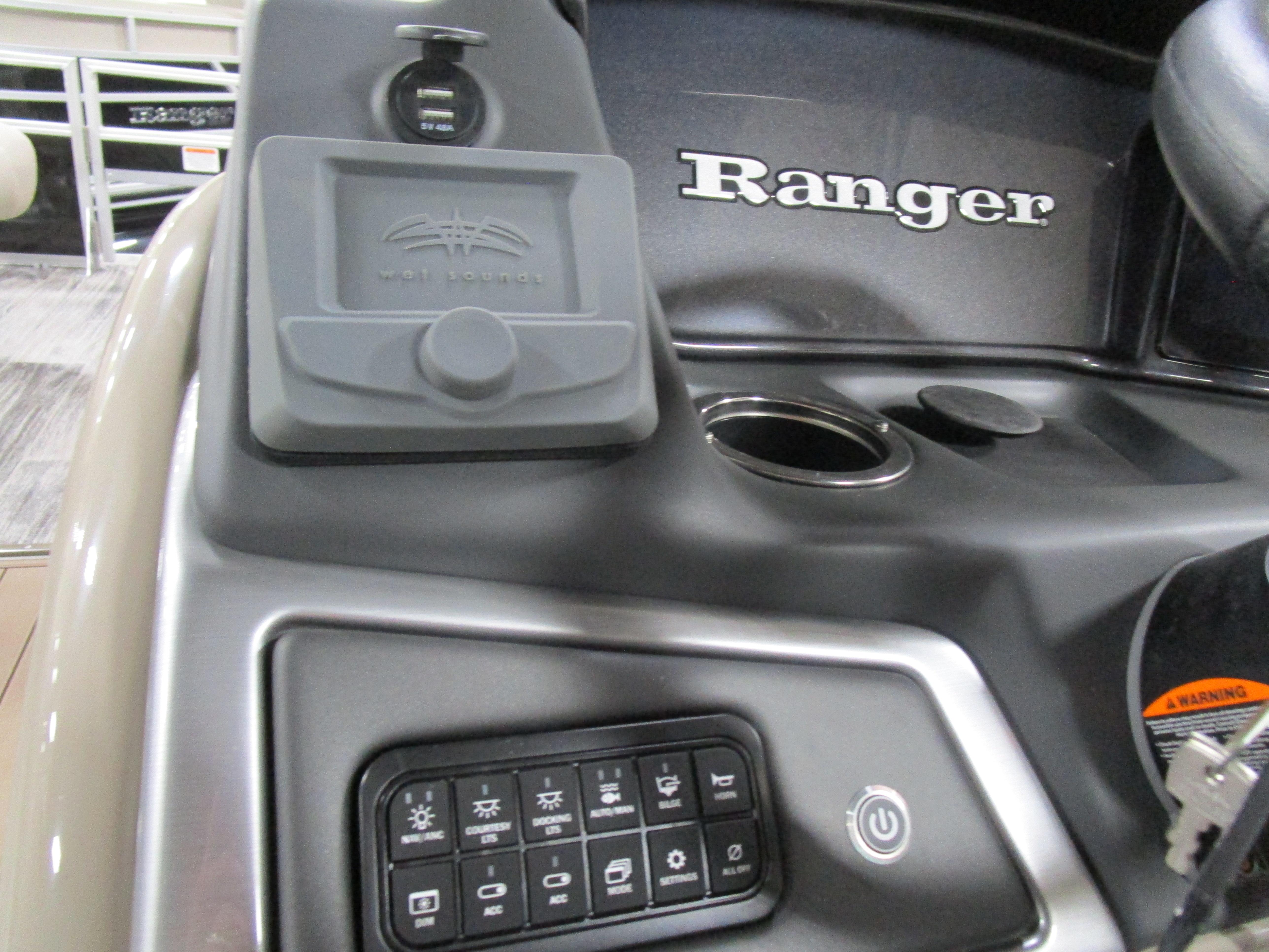 2025 Ranger Reata 223FC Gallery