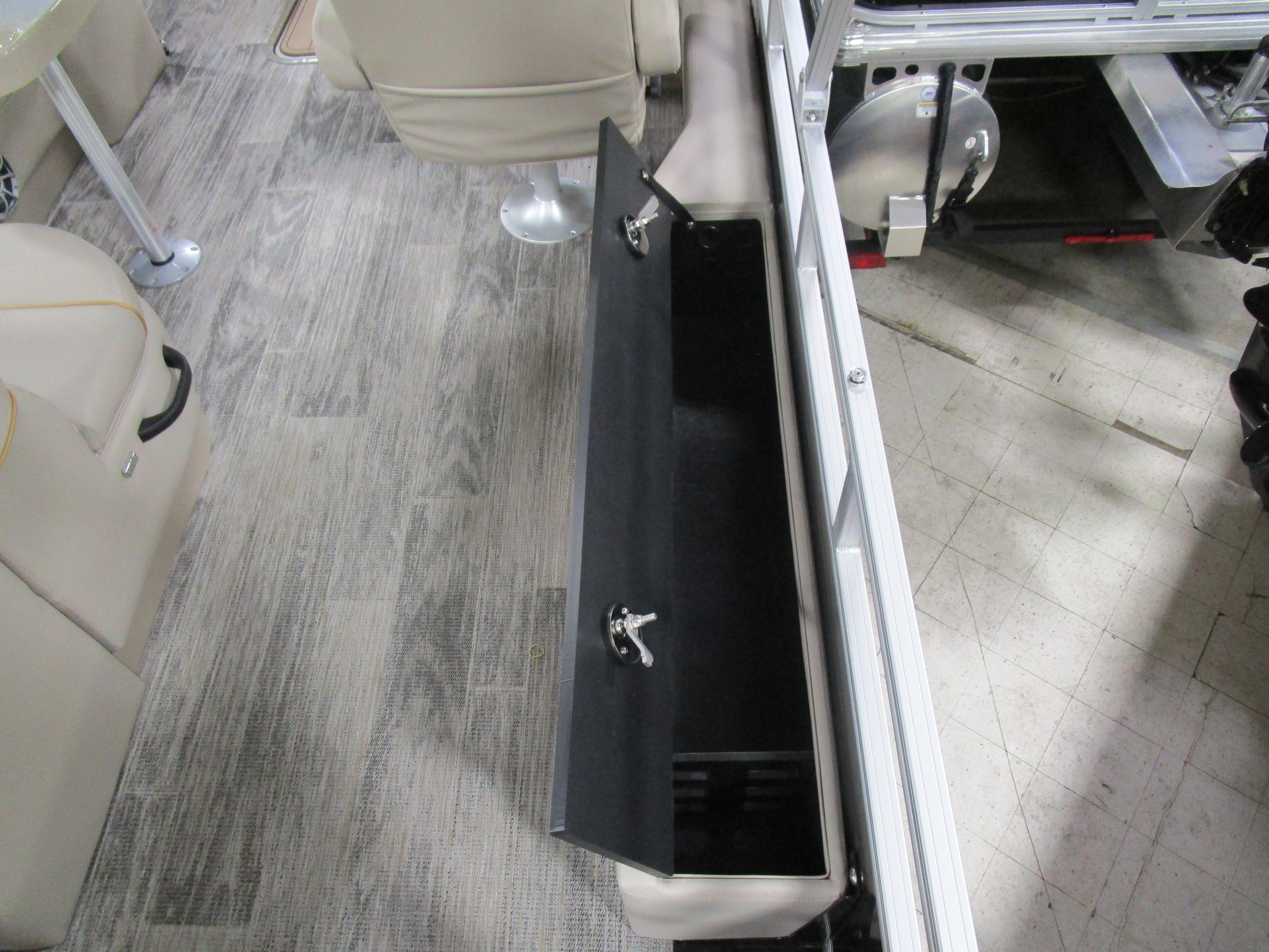 2025 Ranger Reata 223FC Gallery
