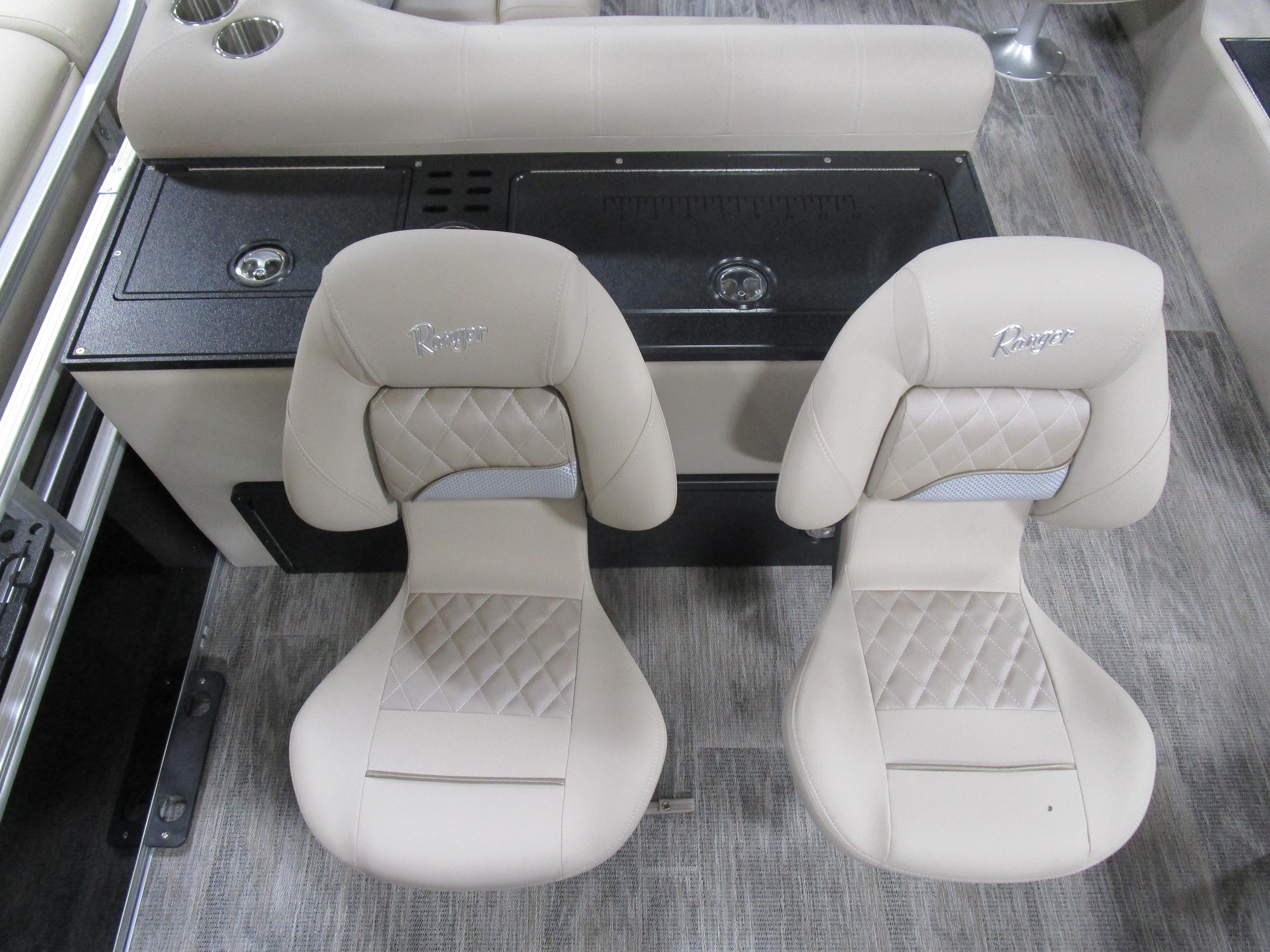 2025 Ranger Reata 223FC Gallery
