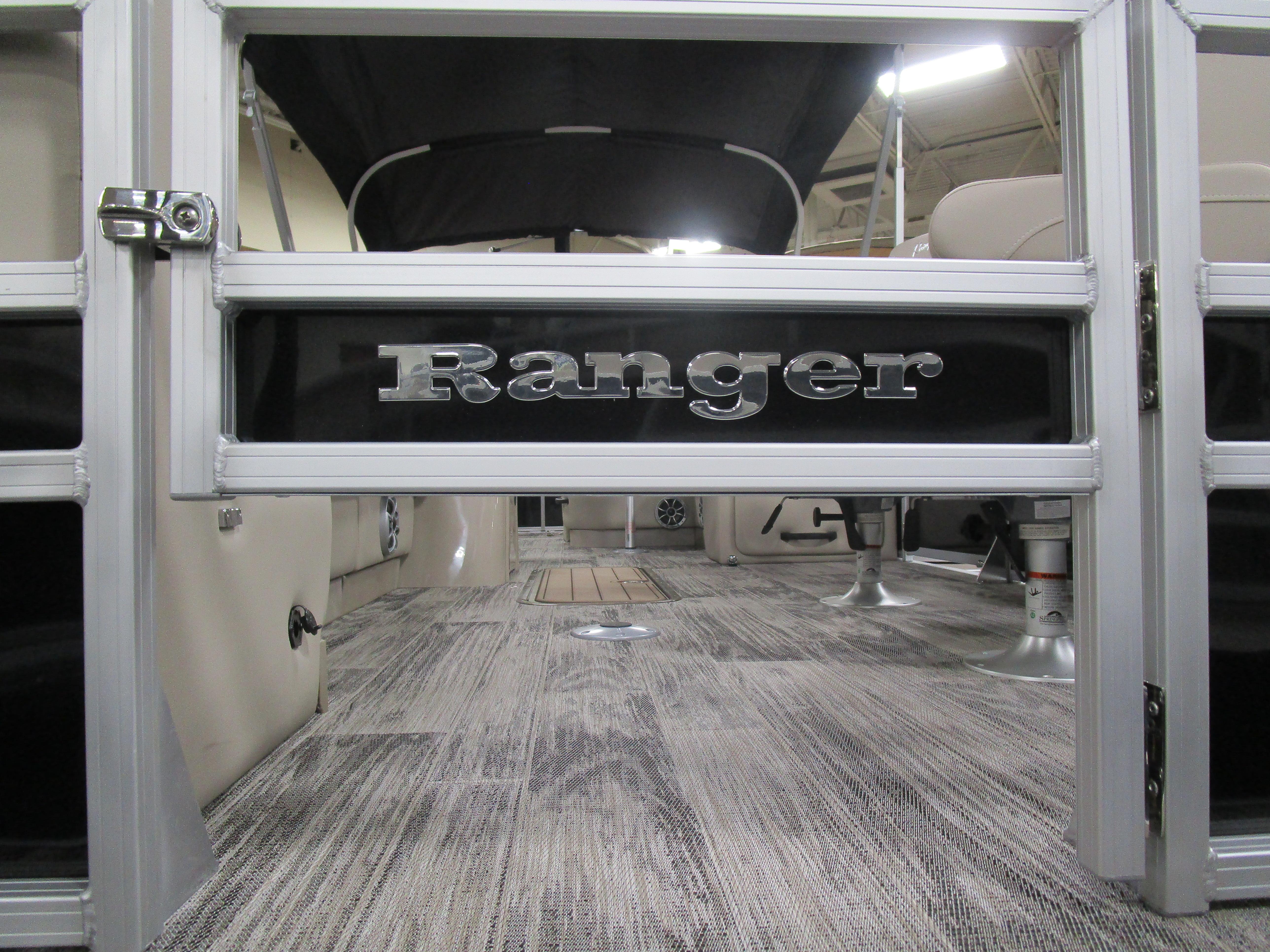 2025 Ranger Reata 223FC Gallery