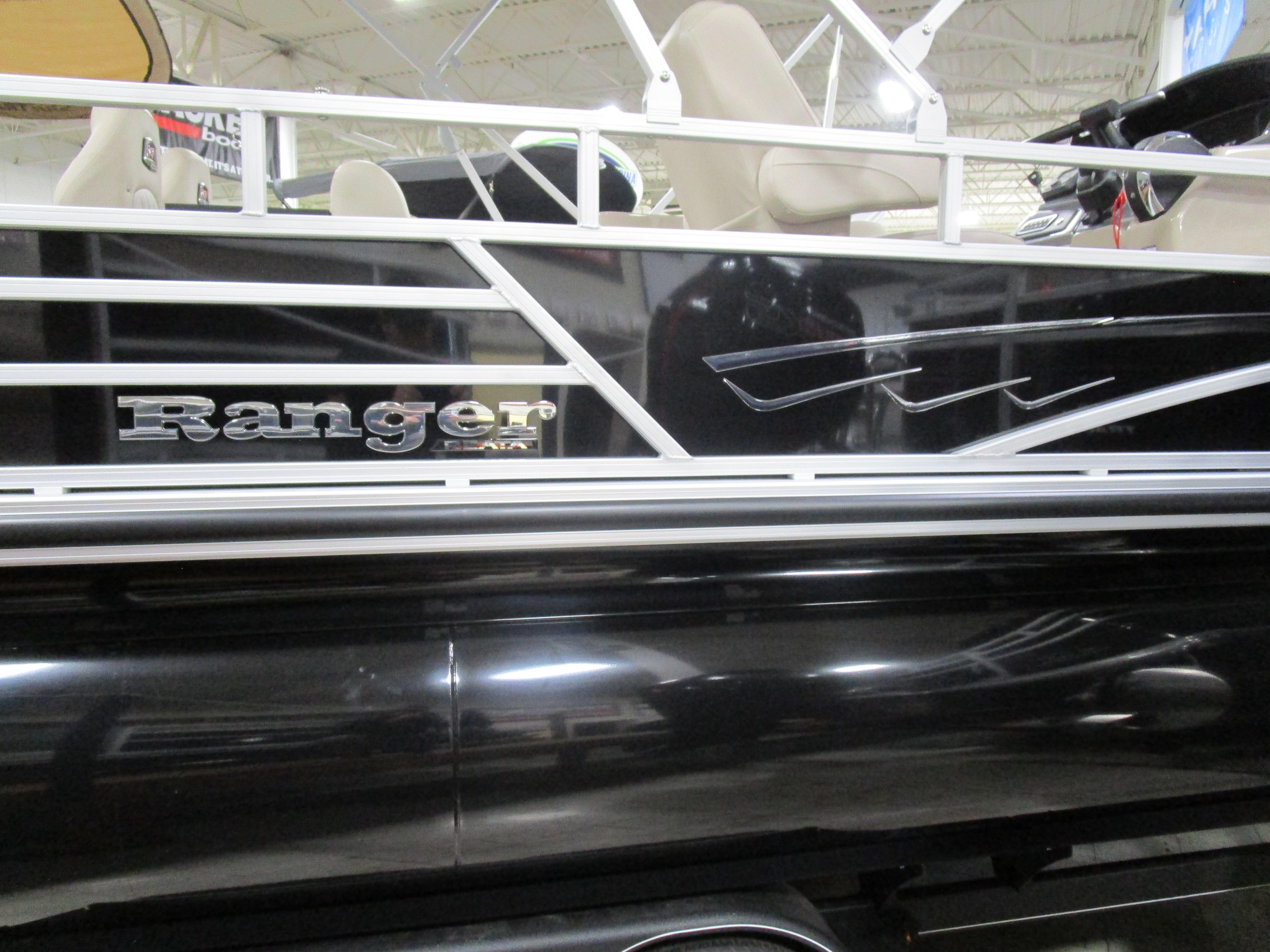 2025 Ranger Reata 223FC Gallery