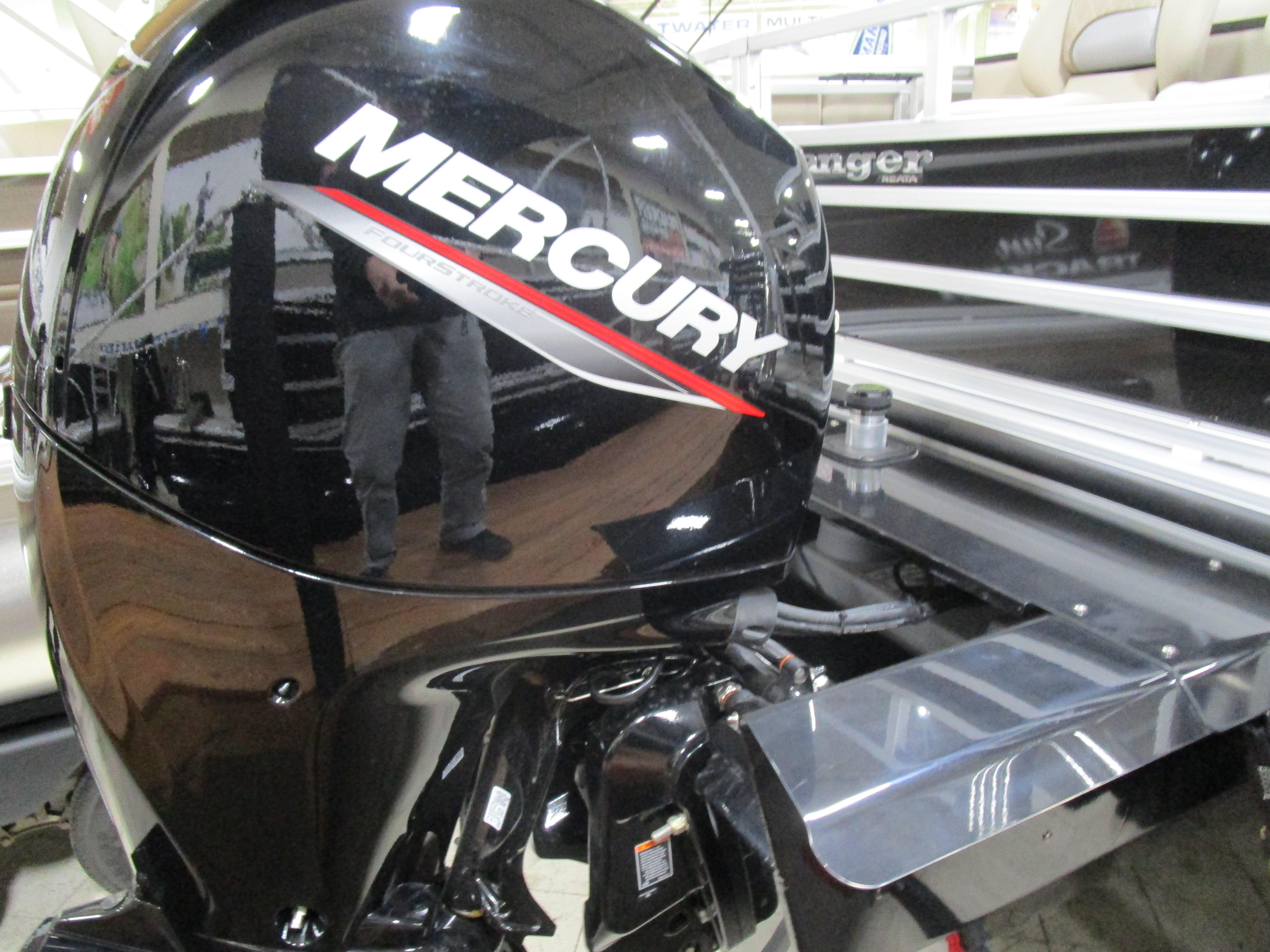 2025 Ranger Reata 223FC Gallery