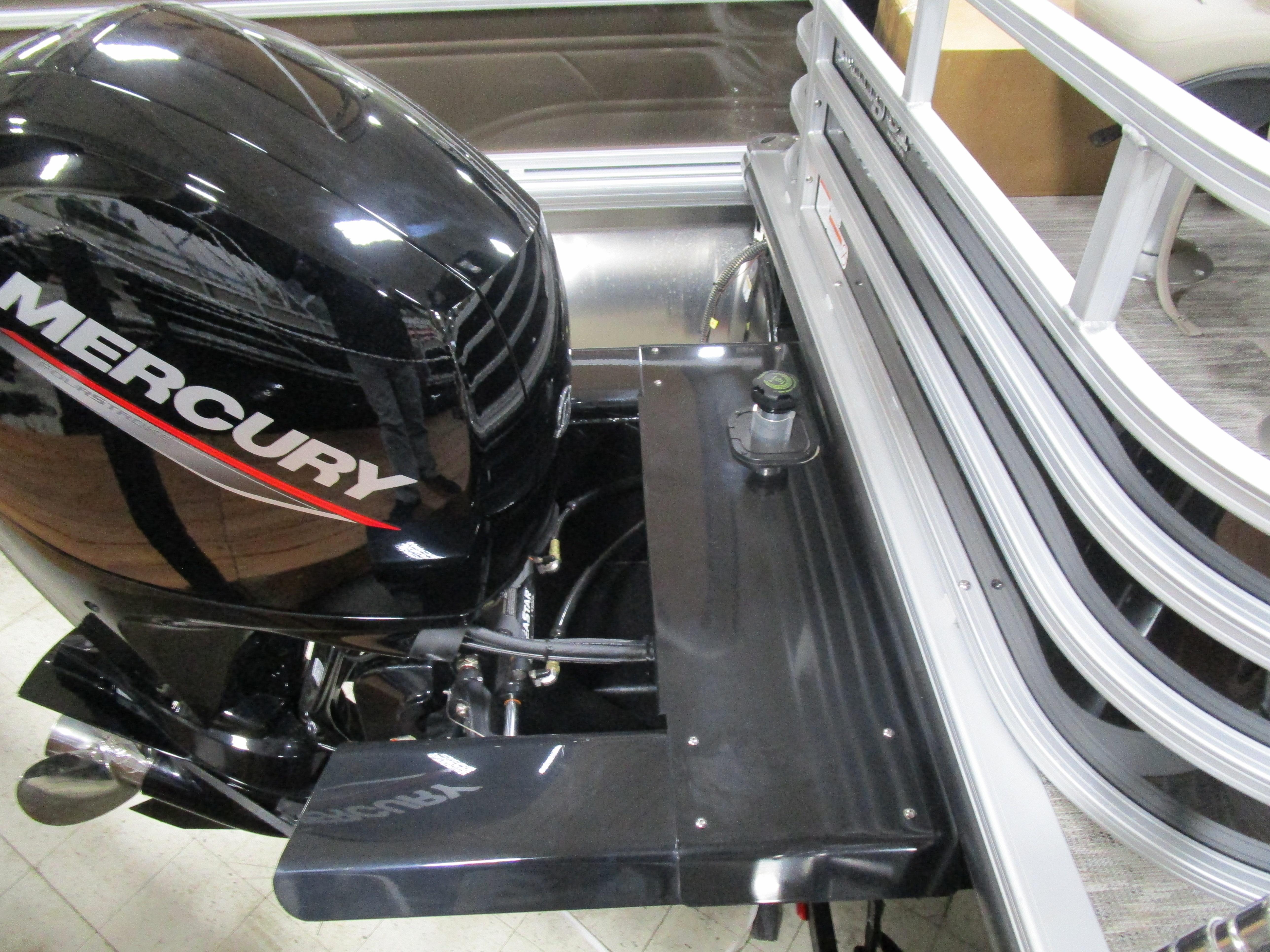 2025 Ranger Reata 223FC Gallery