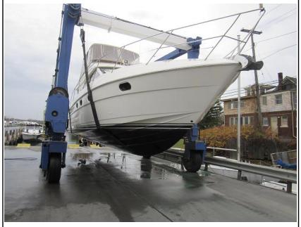 Viking Princess-460 Sport Cruiser Flybridge 1998-My Girls Too FL-US-9753745 | Thumbnail