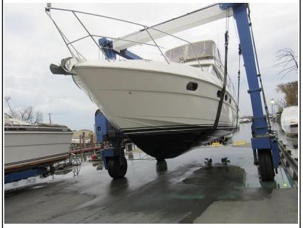 Viking Princess-460 Sport Cruiser Flybridge 1998-My Girls Too FL-US-9753745 | Thumbnail