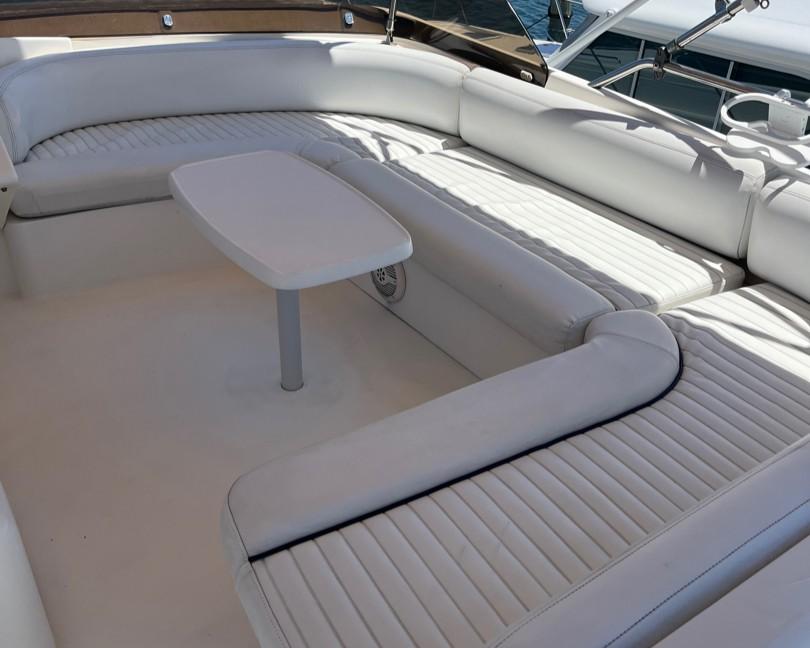 Viking Princess-460 Sport Cruiser Flybridge 1998-My Girls Too FL-US-9753745 | Thumbnail