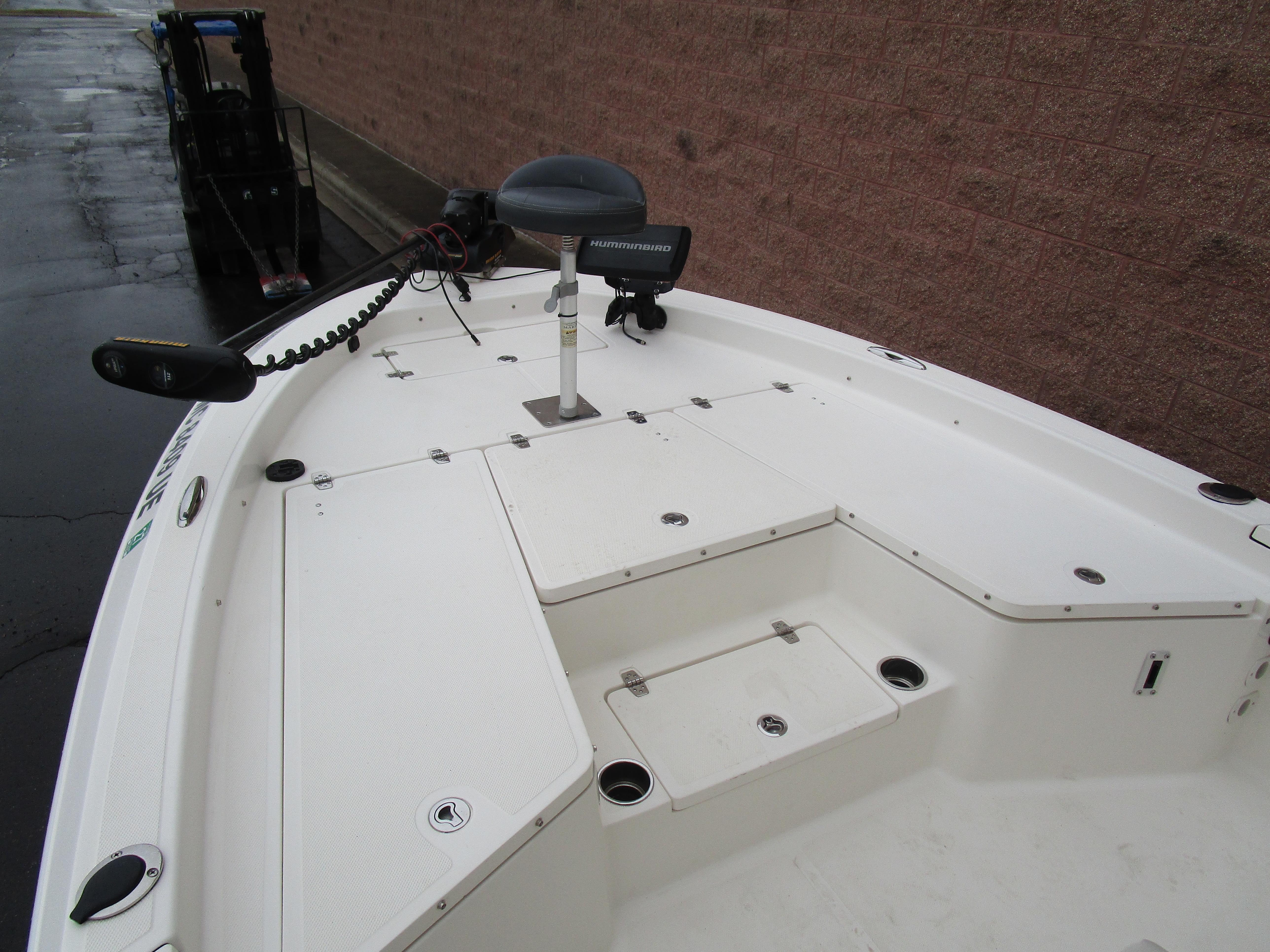 2017 Wellcraft 241 Bay Gallery