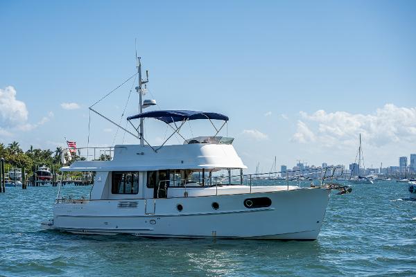 Photo of 2018 Beneteau 44'