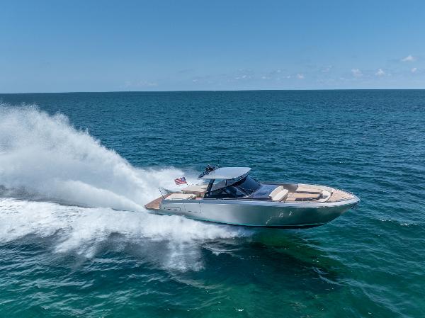 2019 CNM 54' Photo of 2019 CNM 54'