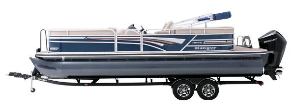 2022 Ranger Boats boat for sale, model of the boat is 243C & Image # 1 of 1
