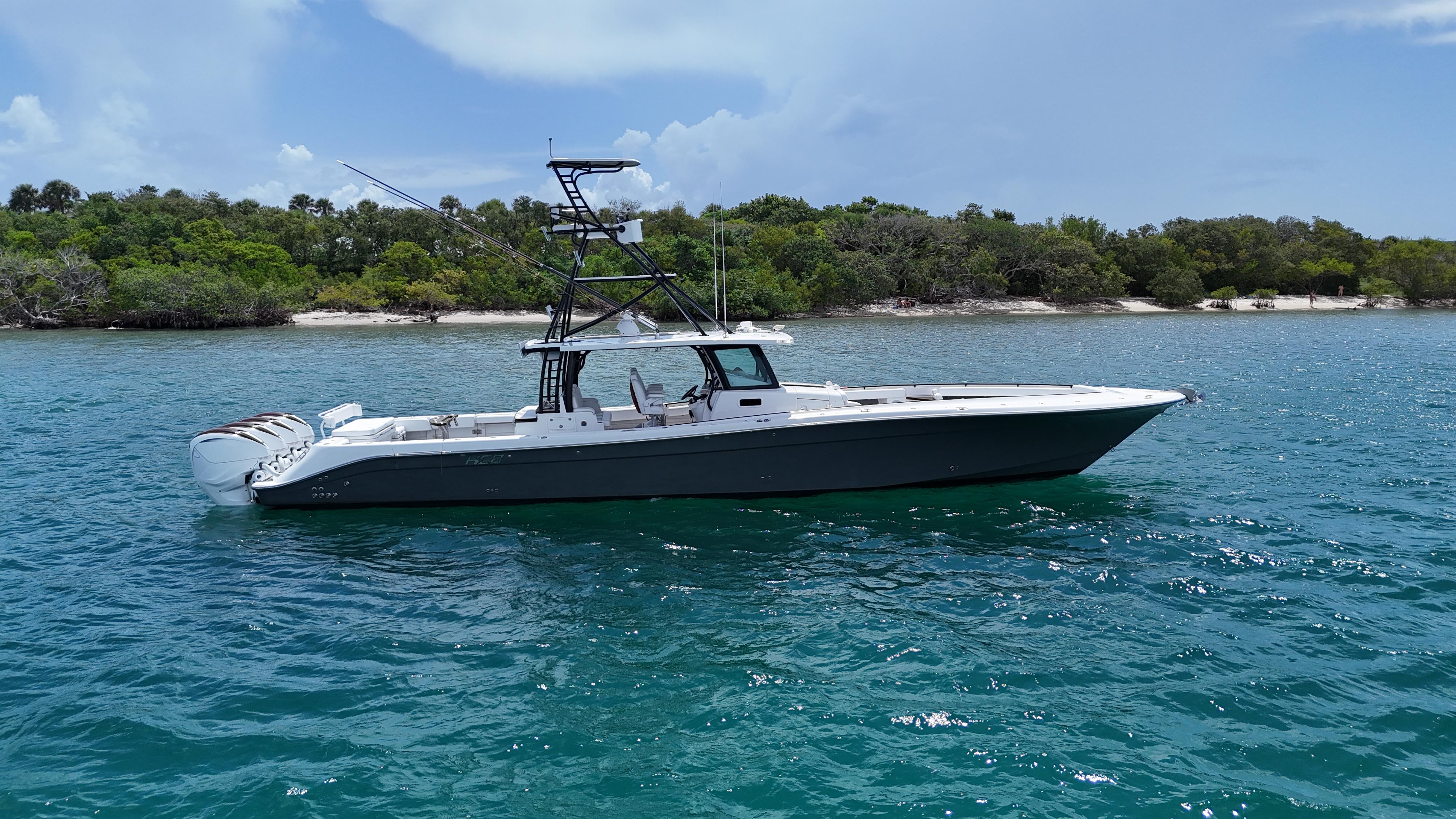 2019 HCB 53 Sueños
