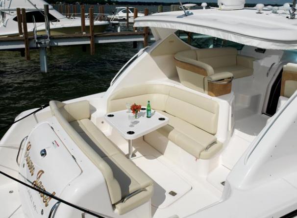 39' Tiara Yachts, Listing Number 100900259, - Photo No. 7