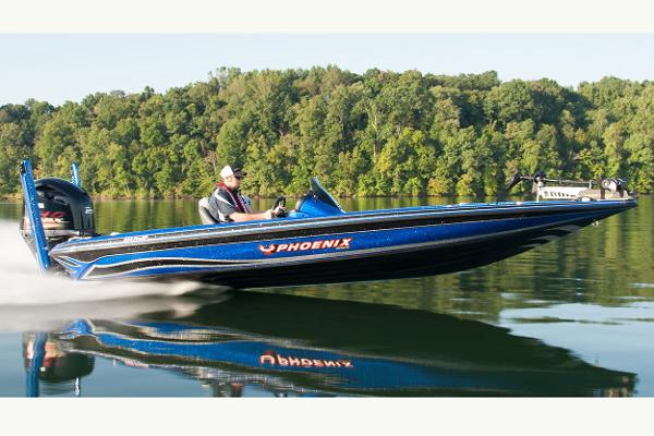 2013 Phoenix boat for sale, model of the boat is 920 ProXP & Image # 13 of 18